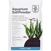 Tropica Aquarium Soil Powder 3Lt Aktif Bitki Toprağı