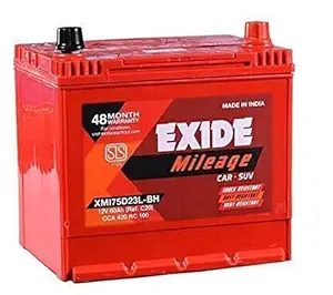 VIJAY TRADING COMPANY CAR BATTERY VEHICLE TYPE : CAR CAPACITY : 60 AH (VOLTAGE : 12 VOLTS) SIZE : 273X173X192 MM BATTERY TYPE : ACID LEAD BATTERY