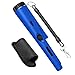 Produktbild PiAEK Pin Pointer Metalldetektor für Erwachsene/Kinder, voll wasserdichter Pro Metalldetektor mit hoher Empfindlichkeit und Holster Treasure Hunting Blue