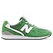 Produktbild New Balance Herren MRL996V2 Sneakers, Grün (Green/White),44 EU