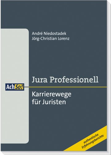 Download Karrierewege für Juristen Download Karrierewege für Juristen