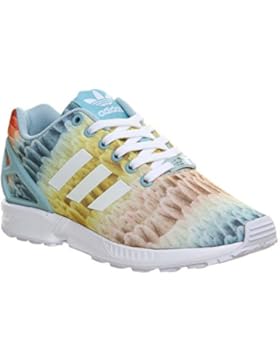 adidas ZX Flux, Unisex-Erwachsene Sneakers