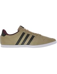 adidas vlhoops mid braun