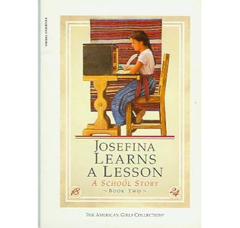 the american girls collection