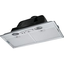 Franke Hotte Box FBI 512 712 XS Groupe encastrable acier inoxydable 52 - 70 cm Haute aspiration cm 70