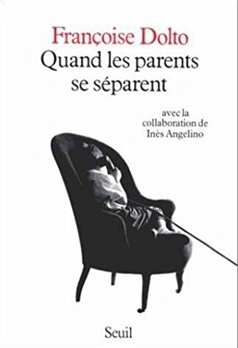 Download Quand les parents se séparent
