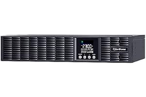 JAIMENALIN Cyberpower USV OLS1000ERT2UA Online 2HE 1000VA/900W