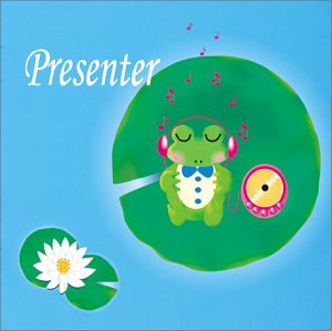 Preisvergleich Produktbild Presenter