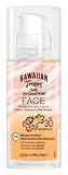 Hawaiian Tropic Silk Hydration Face with SPF 30