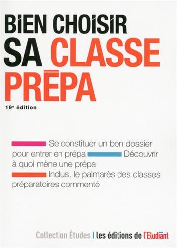 Bien choisir sa classe prépa en ligne