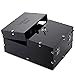 Produktbild Ailiebhaus Useless Box Machine Kit Spielzeug,Schwarz