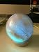 Produktbild Therapeutische Natürliche Himalaya-Salz-Lampe, Small ball USB Multi