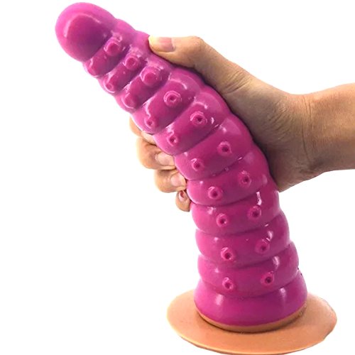 25 Cm Realistic Wand Toy Soft Flexible And Skin Friendly | Desertcart  Gibraltar