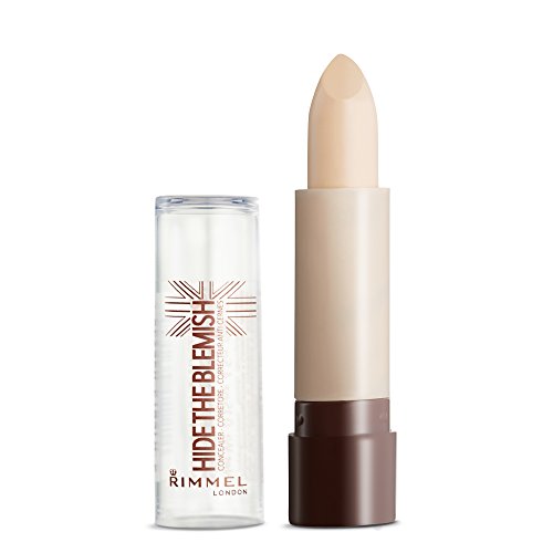 RIMMEL LONDON Hide The Blemish Concealer Golden Beige