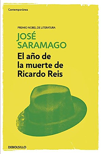 Download El año de la muerte de Ricardo Reis (CONTEMPORANEA) Download El año de la muerte de Ricardo Reis (CONTEMPORANEA)