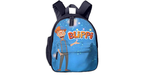 blippi backpack amazon