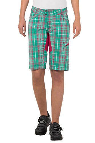 VAUDE Damen Hose Women's Craggy Pants II