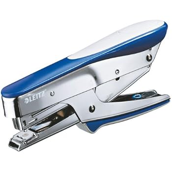 RAPID Grapadora Metálica FM12. Color Plata - 21821702