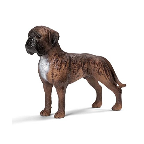 Preisvergleich Produktbild Schleich Farm Life Boxer Rüde