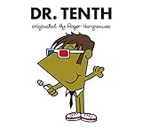 Doctor Who: Dr. Tenth (Roger Hargreaves) (Roger Hargreaves Doctor Who) by 