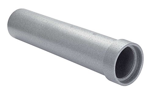 Preisvergleich Produktbild Zehnder – comfopipe Schlauch 180-Schaum, 1000 mm