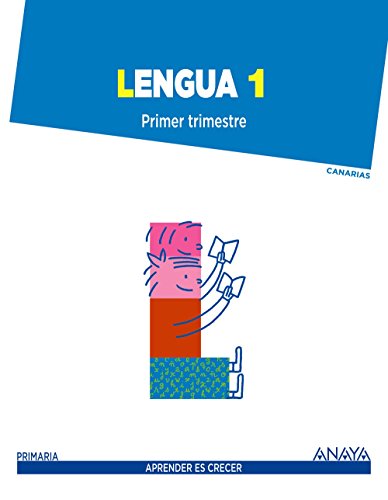 Lengua 1 (Aprender es crecer)