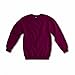 SG Mens Raglan Sleeve Crew Neck Sweatshirt (2XL) (Royal)