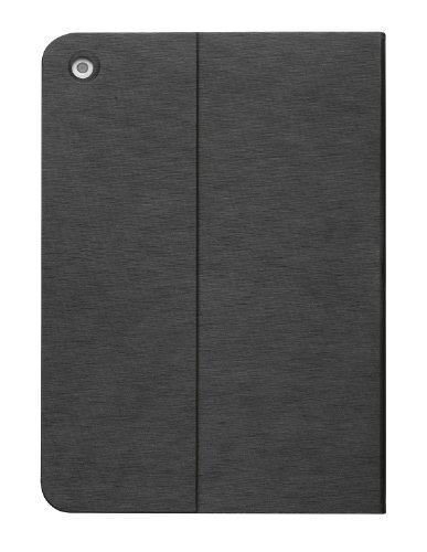 Trust Stile Folio und Stand mit stylus für Apple iPad Air schwarz - 8