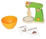 Hape E3104 – Mein Mixer Küchenspielzeug - 5