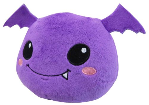 Puzzle & Dragons stuffed Smartphone Stand (badass phosphorus) (japan import)