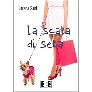 La scala di seta (Giallo, Thriller & Noir Vol. 1) La scala di seta (Giallo, Thriller & Noir Vol. 1)