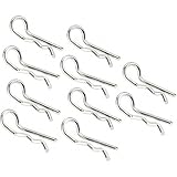 1:10 Karosserieklammern klein 18 mm Original REELY Ersatzteil