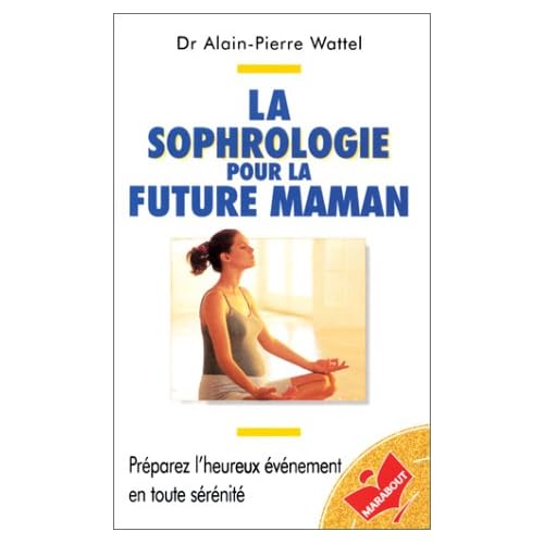La sophrologie pour la future maman