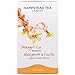 Produktbild Hampstead Tea London Shangri La Moments Honeybush & Vanille Bio Kräuterinfusion/Kräuterinfusion Honeybush & Vanille - 2 x 20 Sachets (50 Gramm)