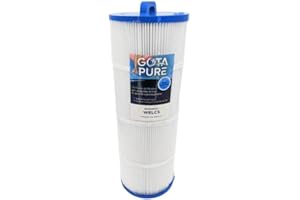 Gota Pure Filtre Piscine Compatible Weltico C5 / 62615 / WELC5