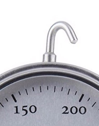 Ofenthermometer Thermometer mit großer Anzeige - 5