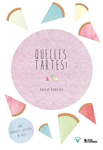 Quelles tartes ! en ligne