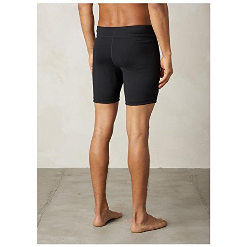 prana jd short
