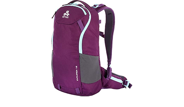 arva explorer 26l
