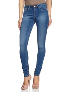 ONLY Damen Jeans 15077789/REG SOFT ULTIMATE PIM203 NOOS Skinny Slim Fit (Röhre) Normaler Bund (Weitere Farben)