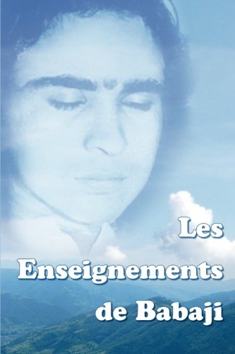 Télécharger Les Enseignements de Babaji Gratuit