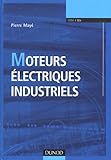 Image de Moteurs électriques industriels