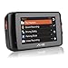 Produktbild Mio MiVue 608 HD Dashcam Videokamera für Auto mit F2.0 Objektiv, 140 Grad Weitwinkellinse, 3-Achsen-G-Sensor, Parkmodus und MiVue Manager
