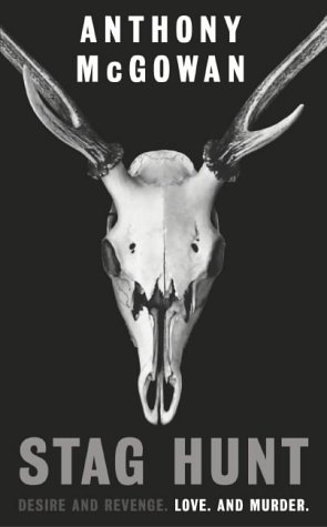 couverture de : Stag Hunt