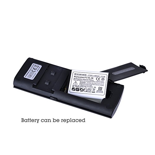 [2 Year Warranty] Avantree MULTIPOINT Bluetooth V4.0 Handsfree Visor Car Kit, Support GPS, Music, In Car Speakerphone for iPhone, Samsung Smartphones