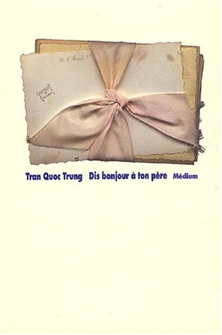 couverture de : Dis bonjour &agrave; ton p&egrave;re