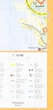 Image de ISTANBUL 6782 PLAN CARTOGRAPHIA PLATTEGROND ( DIFF . MICHELIN DISTR . )