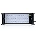 Produktbild SIMBR Aquarium beleuchtung Lampe LED Aufsetzleuchte RGB