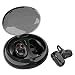 Produktbild Lu Bluetooth 4.2 Touch Real Wireless Earbuds Kopfhörer Hd Stereo Noise Abbrechen Kopfhörer Mit Mikrofon-Aufladung Box Mini-In-Ohr-Ohrhörer