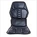 Produktbild THUNFER Massage Autositz Autositz Hause Körpermassage Matratze Winter Beheizte Massage 122 * 52 Cm